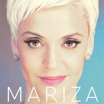 Mariza - Mariza (CD)