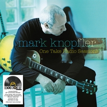 Mark Knopfler – One Take Radio Sessions (RSD 2025 Vinyl)