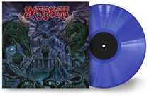 Massacre - Mythos - Ltd. VINYL