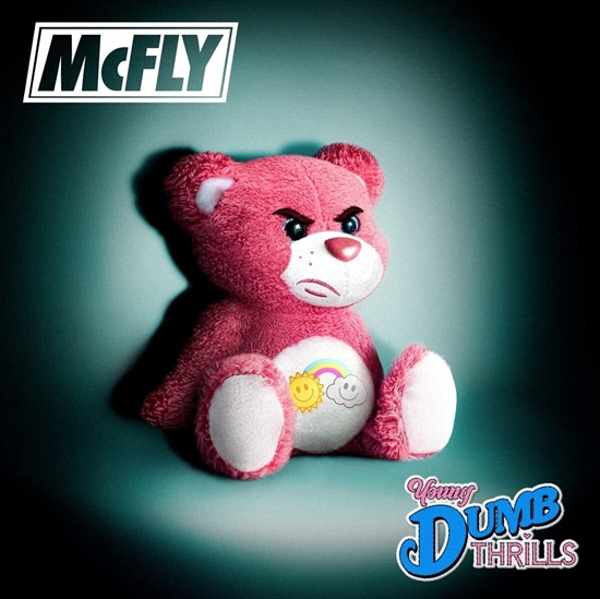 McFly - Young Dumb Thrills (CD)