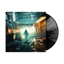 Memphis May Fire - Shapeshifter - VINYL
