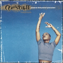 Ndegeocello, Me'shell: Peace Beyond Passion Dlx. (2xVinyl) RSD 2021