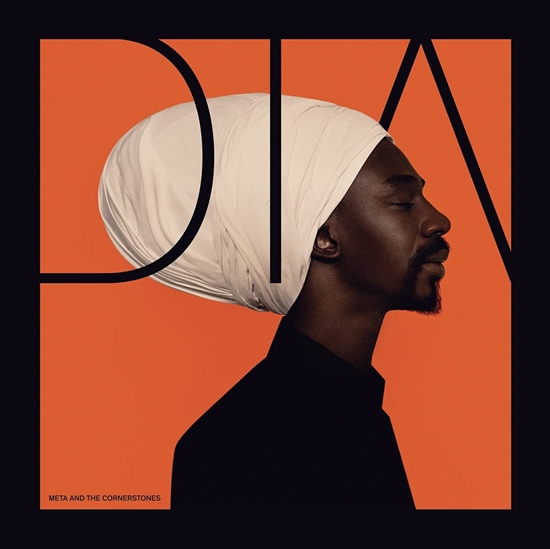 Meta & The Cornerstones: Dia (Jah) (2xVinyl)