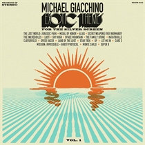 Michael Giacchino - Exotic Themes for the Silver Screen, Vol. 1 - CD