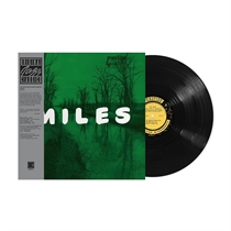 The New Miles Davis Quintet - Miles (Vinyl)