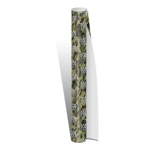 Marcus & Martinus: Bogpapir Camo