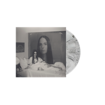 Mø - Plæygirl (Grey / Black Marbled Vinyl edition Vinyl) (D2C)