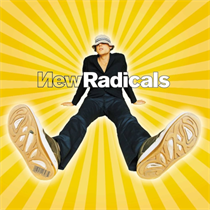 NEW RADICALS - MAYBE YOU'VE BEEN BRAINWASHED TOO (Vinyl)