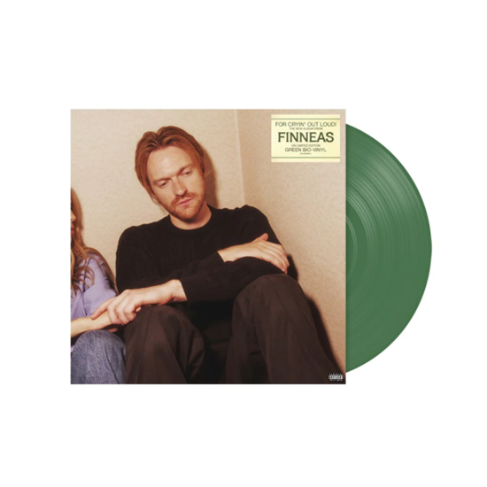 FINNEAS - For Cryin’ Out Loud!? - Ltd. VINYL