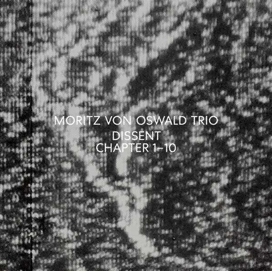 Moritz von Oswald Trio, Heinri - Dissent (Vinyl)