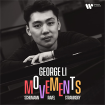 Li, George - Movements