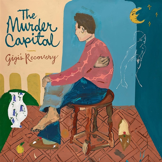 The Murder Capital - Gigi\'s Recovery (CD)