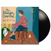 The Murder Capital - Gigi's Recovery (Vinyl)