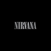 NIRVANA - NIRVANA (Vinyl)