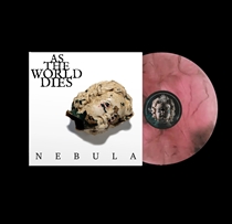 As The World Dies - Nebula - VINYL