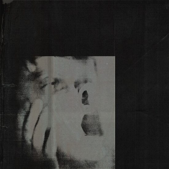 DITZ - Never Exhale (Vinyl)