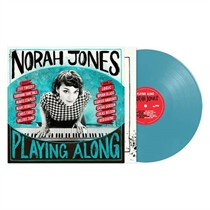 Norah Jones - Playing Along (RSD 2023 Black Friday)