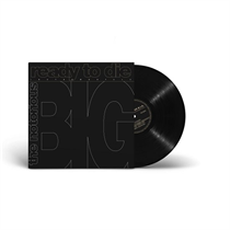 The Notorious B.I.G. - Ready To Die: The Instrumental Ltd. (LP) RSD 2024