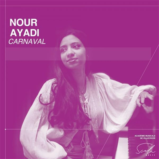 Ayadi, Nour - Carnaval