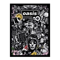 Oasis: Lord Don’t Slow Me Down (DVD)