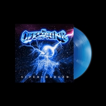 The Offspring - Supercharged - VINYL