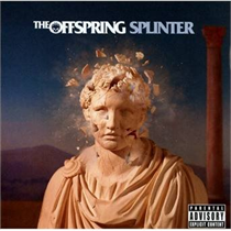 THE OFFSPRING - SPLINTER (Vinyl)