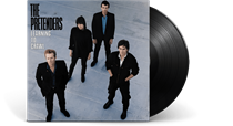 Pretenders - Learning To Crawl - VINYL