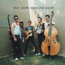 Old Crow Medicine Show - O.C.M.S. - VINYL