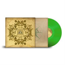 The Orb - The Holloway Brooch An Ambient Excursion Beyond The Orboretum Ltd. Green (LP) RSD 2024
