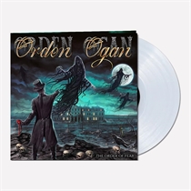 Orden Ogan - The Order Of Fear 1LP (VINYL)