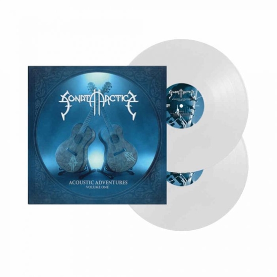 Sonata Arctica - Acoustic Adventures - Volume One (Vinyl)