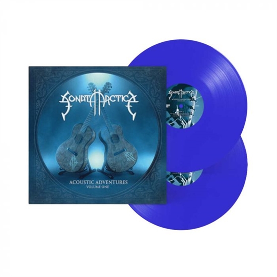 Sonata Arctica - Acoustic Adventures - Volume One (Vinyl)