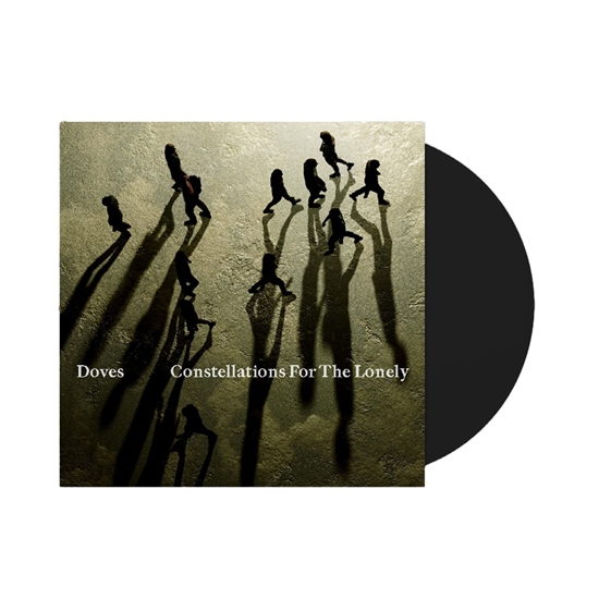 Doves - Constellations For The Lonely (Vinyl) (Vinyl)