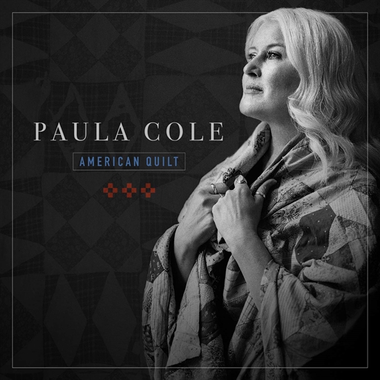 Paula Cole - American Quilt (CD)