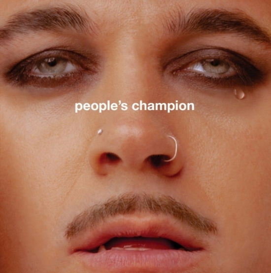 Käärijä - People\'s Champion - VINYL