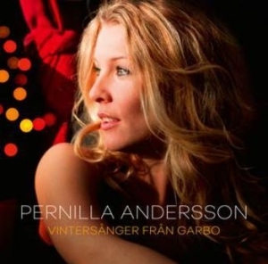 Pernilla Andersson - Vintersånger från Garbo (Vinyl (Vinyl)