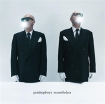 Pet Shop Boys - Nonetheless (CD)