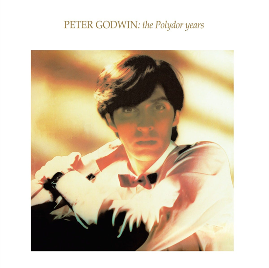 Godwin, Peter - The Polydor Years (CD)