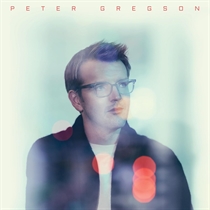 Peter Gregson - Peter Gregson - VINYL