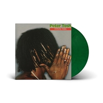 Peter Tosh - Mystic Man - Ltd. VINYL