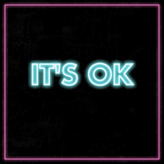 PICTURES - It\'s OK (CD)