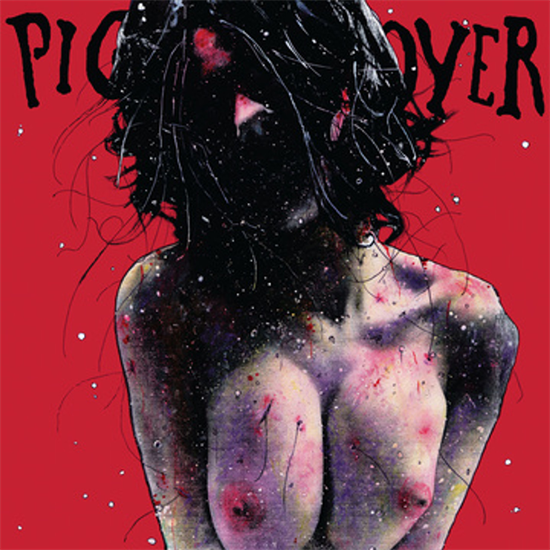 Pig Destroyer - Terrifyer (20th Anniversary Reissue) (Vinyl)