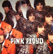 Pink Floyd - The Piper At The Gates Of Dawn (Vinyl)