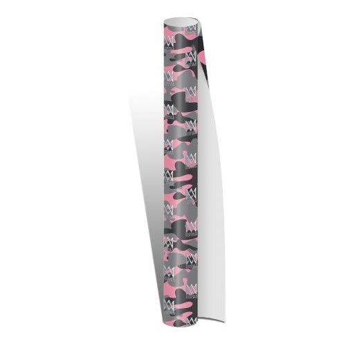 Marcus & Martinus: Bogpapir Pink