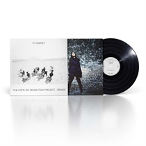 PJ HARVEY - THE HOPE SIX DEMOLITION PROJECT - DEMOS (Vinyl)