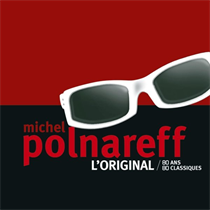 Polnareff, Michel - Polnareff L'original -...