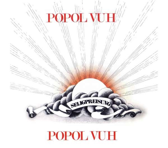 Popol Vuh - Seligpreisung (CD)