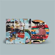 John Cale - POPtical Illusion (CD)