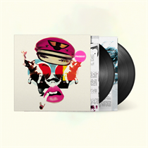 The Prodigy - Always Outnumbered Never Outgunned (20th Anniversary edition) (Vinyl)