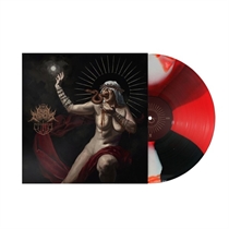 Crown Magnetar - Punishment (Vinyl)